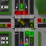 Traffic Lanes 1