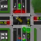 Traffic Lanes 1 icono