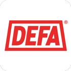 DEFA CPC-icoon