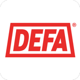 DEFA CPC أيقونة