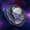 Asteroid Shooter ไอคอน