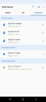 Quran: Read & Listen Offline ảnh chụp màn hình 2