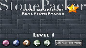 StonePacker screenshot 2