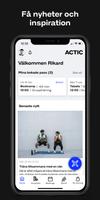 Actic ภาพหน้าจอ 3