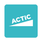 Actic آئیکن