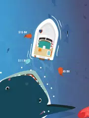 Hooked Inc: Fishing Games XAPK download