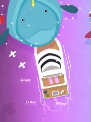 Hooked Inc: Fishing Games XAPK download