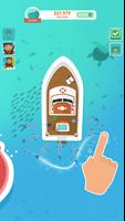 برنامه‌نما Hooked Inc عکس از صفحه