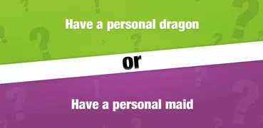 This or That