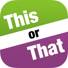 This or That APK download