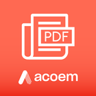 PDF Reports أيقونة