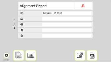 PDF Reports تصوير الشاشة 2