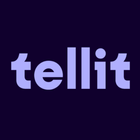 Tellit أيقونة