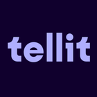 Tellit icon