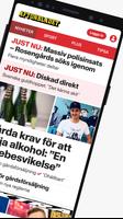 Aftonbladet تصوير الشاشة 1