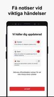 Aftonbladet اسکرین شاٹ 2