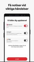 Aftonbladet تصوير الشاشة 2