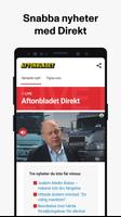 Aftonbladet تصوير الشاشة 3