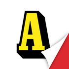 Aftonbladet tidning أيقونة