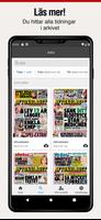 Aftonbladet tidning تصوير الشاشة 1
