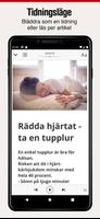 Aftonbladet tidning تصوير الشاشة 3