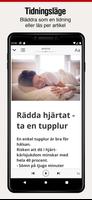 Aftonbladet tidning imagem de tela 3