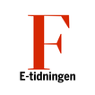 Fokus e-tidning ไอคอน