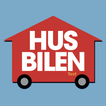Husbilen ikona
