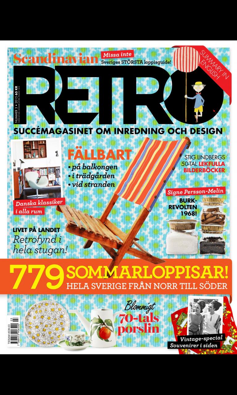 Scandinavian RETRO APK for Android Download