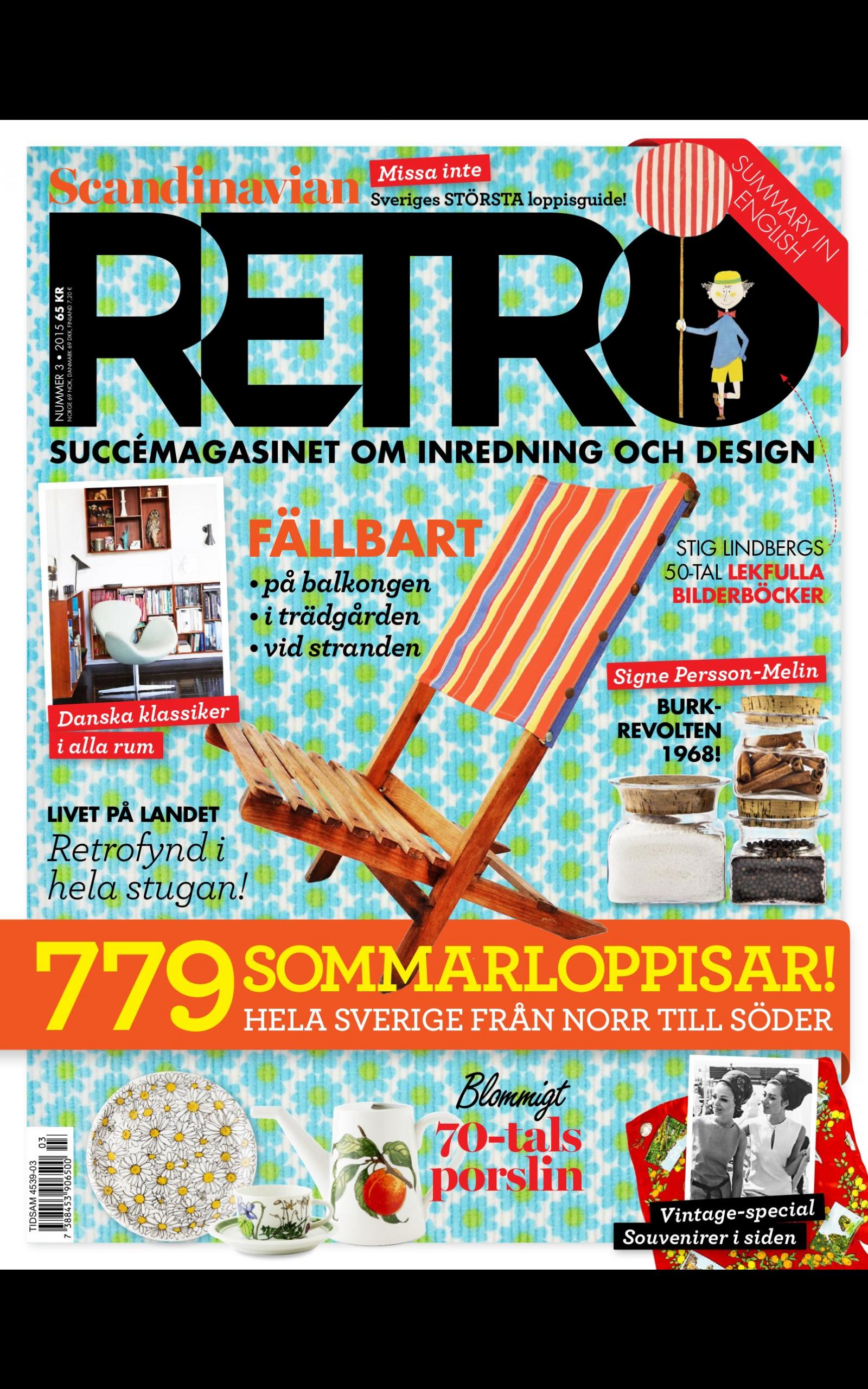 Scandinavian RETRO for Android - APK Download