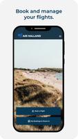 Air Halland পোস্টার