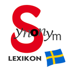 SveSyno - Svenska synonymer icon