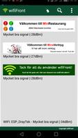 wifiFront скриншот 1