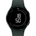 Active Watch Face for Wear icône
