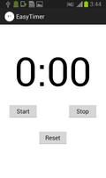 EasyTimer पोस्टर