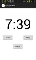 EasyTimer screenshot 1