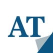 Alingsås Tidning e-tidning icon