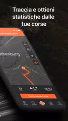 download Detecht - App per moto e GPS XAPK