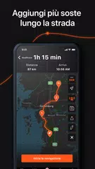download Detecht - App per moto e GPS XAPK