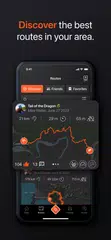 Detecht - Motorcycle App & GPS アプリダウンロード