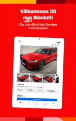Blocket - Köp & sälj begagnat APK download