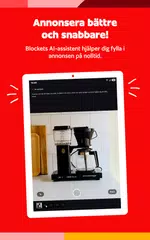 Blocket - Köp & sälj begagnat APK download