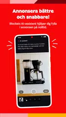 Blocket - Köp & sälj begagnat APK download