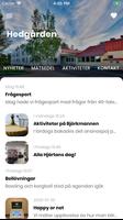 Gällivare Omsorg 海報