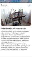 Gällivare Omsorg 截圖 2