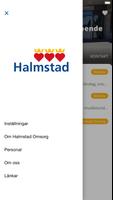 Halmstad Omsorg - OssEmellan screenshot 2