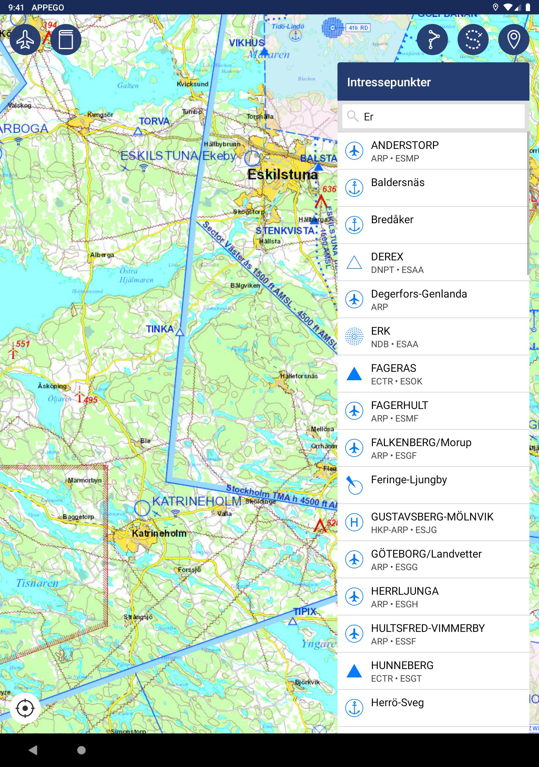träffa singlar fleninge