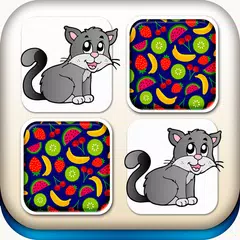 Memory Matching Game for Kids XAPK download