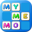 MyMemo Создавайте игры памяти
