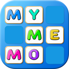 MyMemo icon